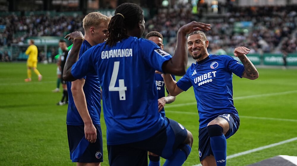 Copenhagen. Source: Official Website