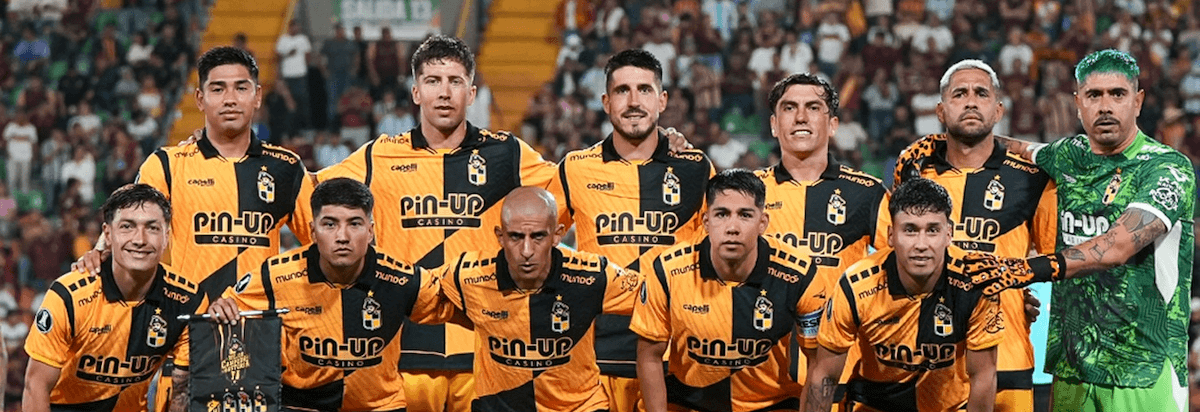Coquimbo. Source: Official Facebook. Edited photo