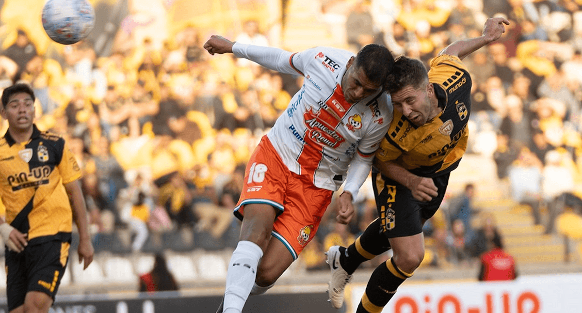 Coquimbo. Source: Official Website