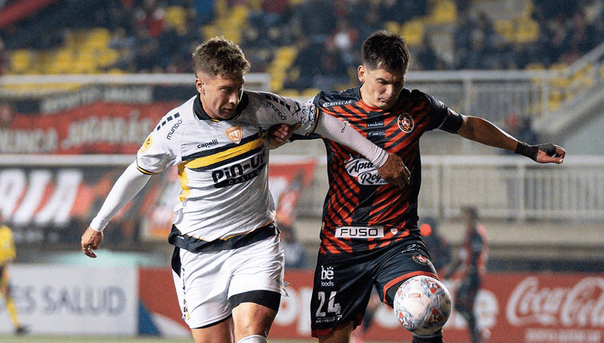 Coquimbo. Source: Official Website