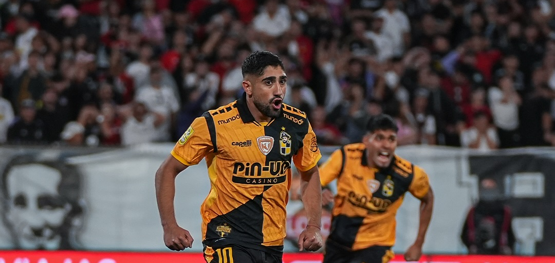 Coquimbo. Source: Official Facebook