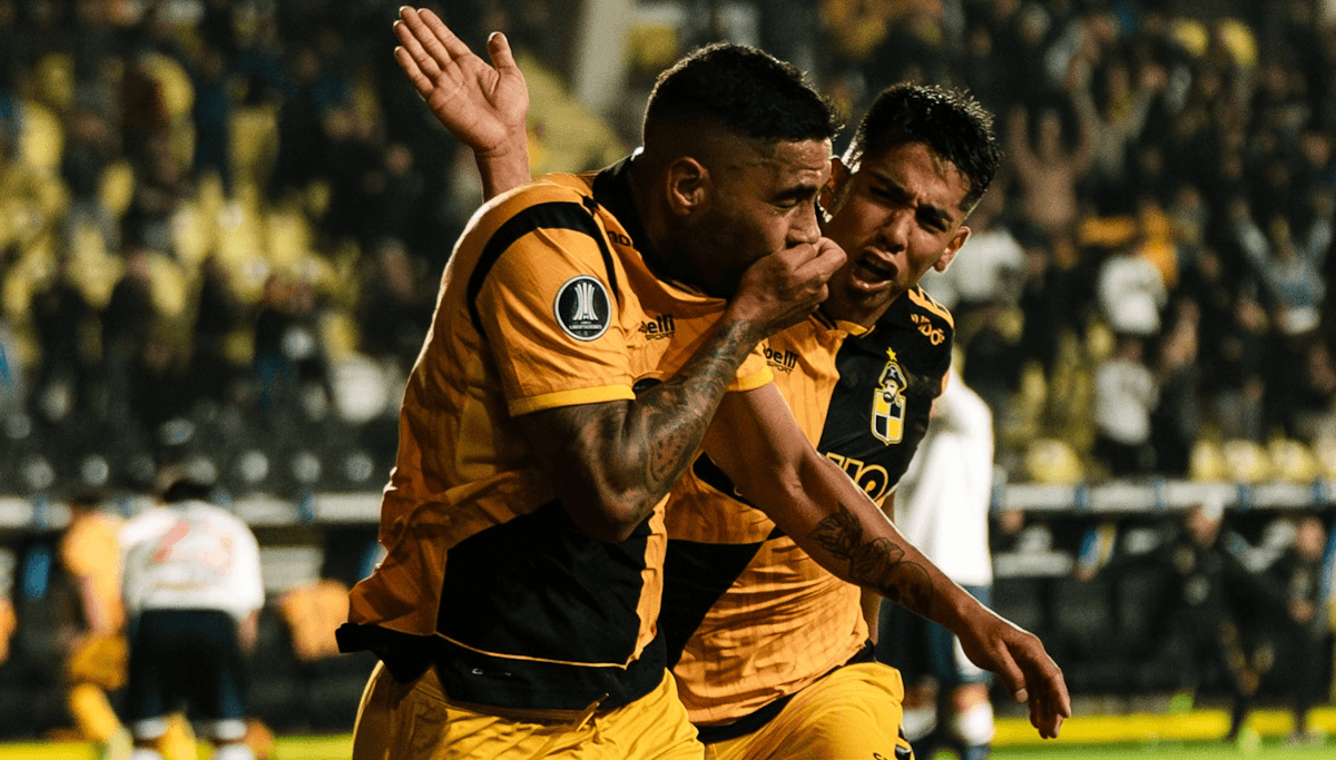 Coquimbo. Source: Official Website