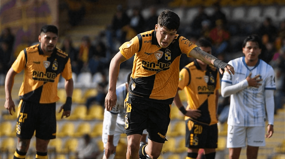 Coquimbo. Source: Official Website