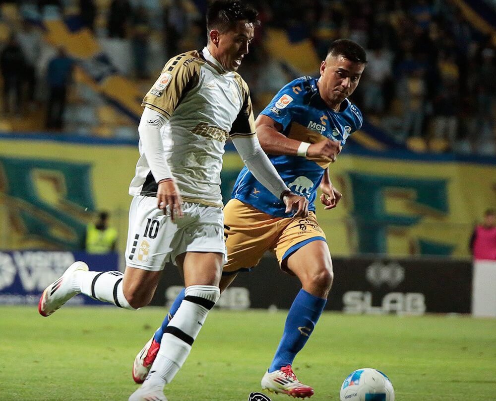 Coquimbo. Source: Official Website