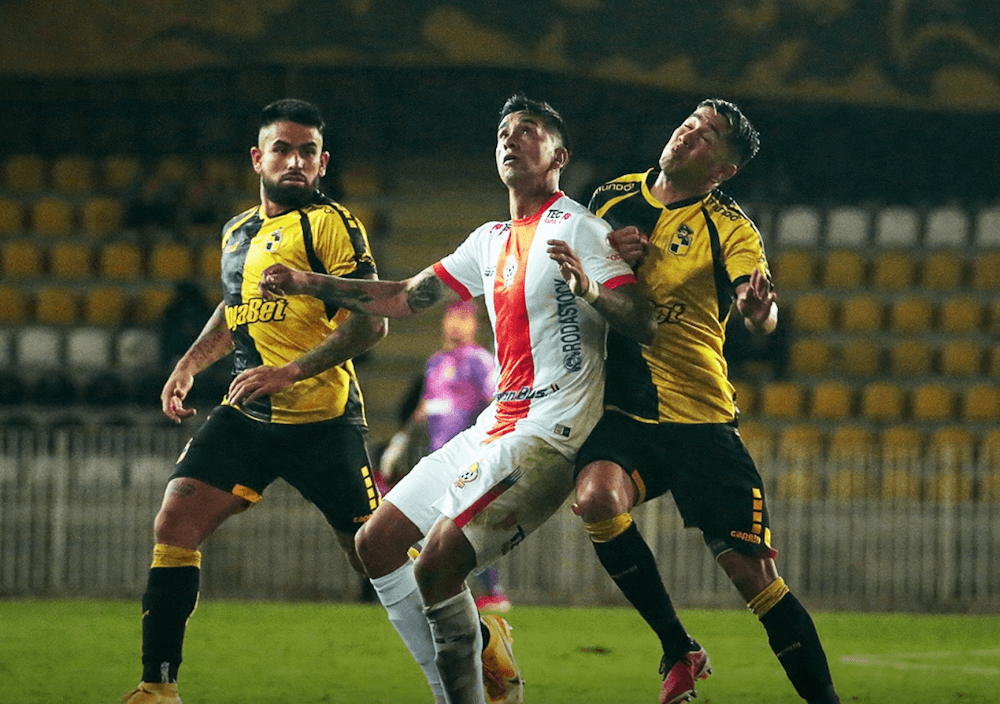 Coquimbo. Source: Official Website