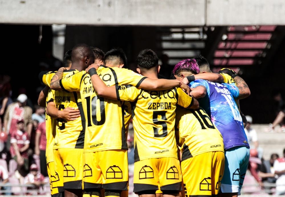 Coquimbo. Source: Official Website