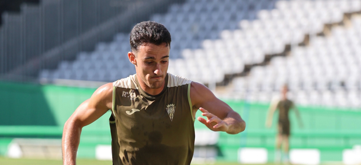 Cordoba. Source: Official Facebook