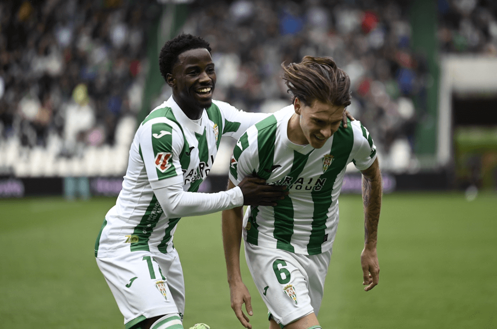 Cordoba. Source: Official Website