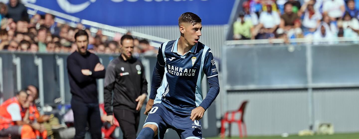 Cordoba. Source: Official Website