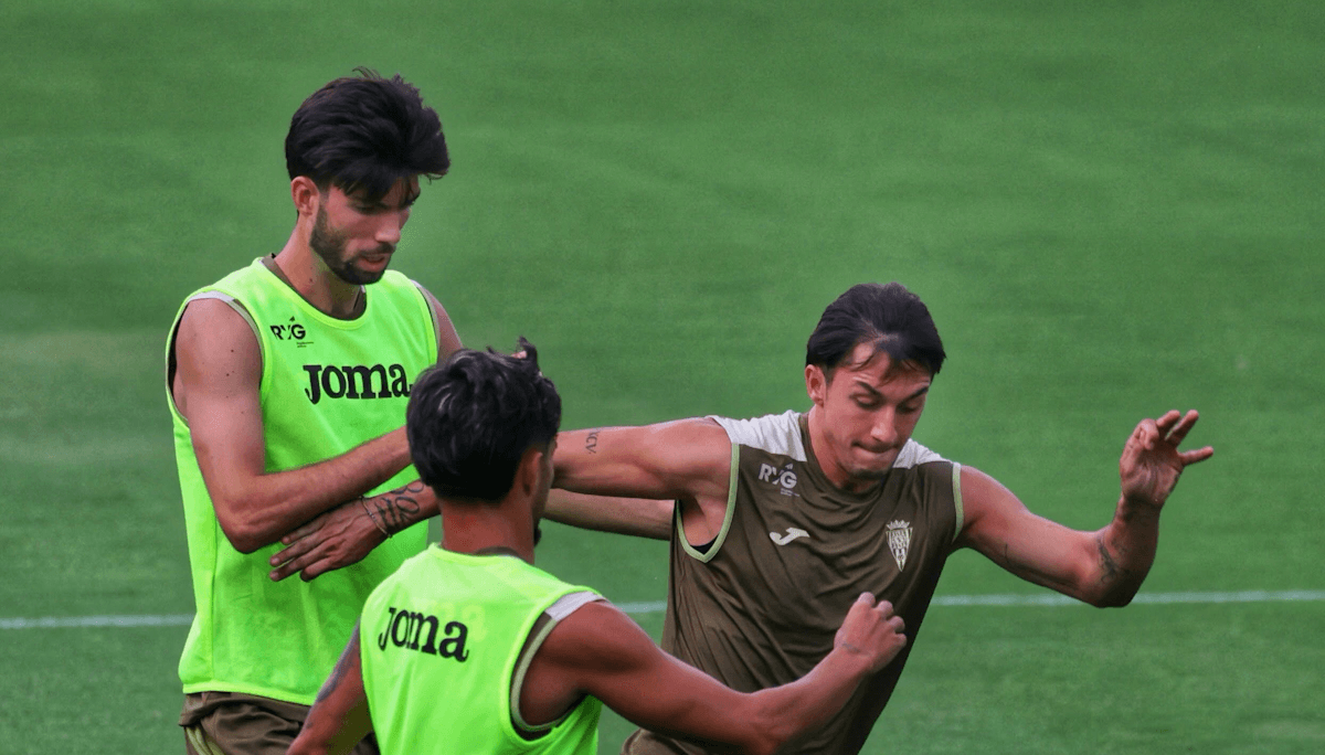 Cordoba. Source: Official Website