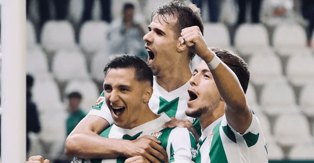 Cordoba. Source: Official X/Twitter. Edited photo