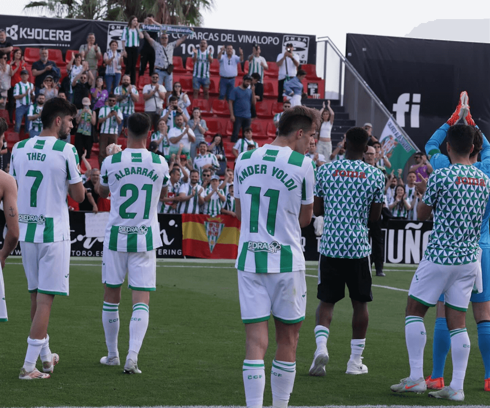 Cordoba. Source: Official Website
