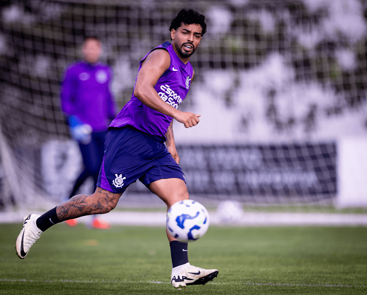 Corinthians Paulista