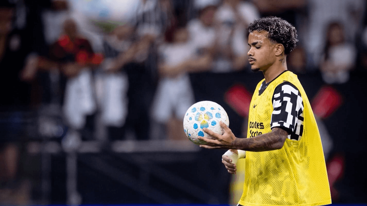 Corinthians Paulista