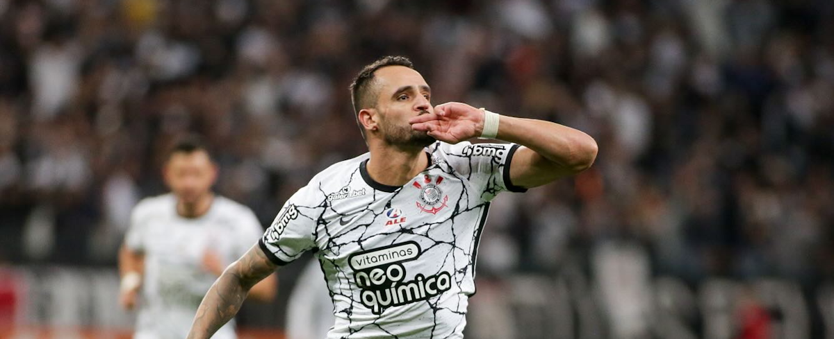 Corinthians Paulista. Source: Official Website