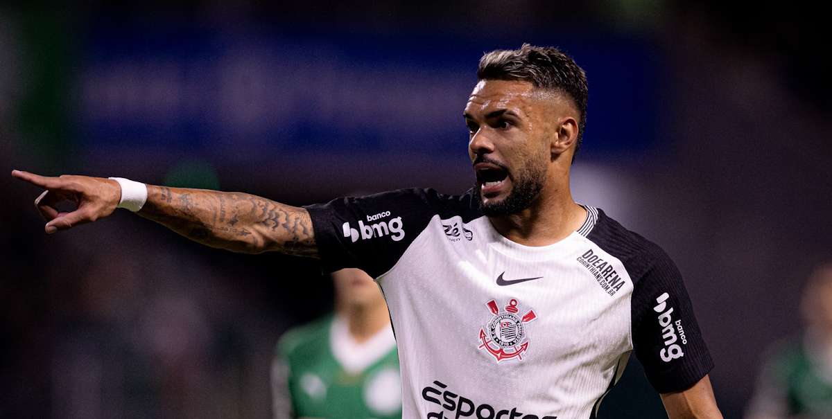 Corinthians Paulista. Source: Official Website
