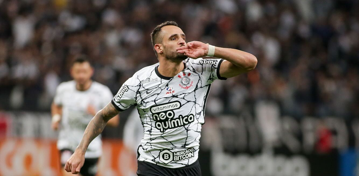 Corinthians. Source: Official Website