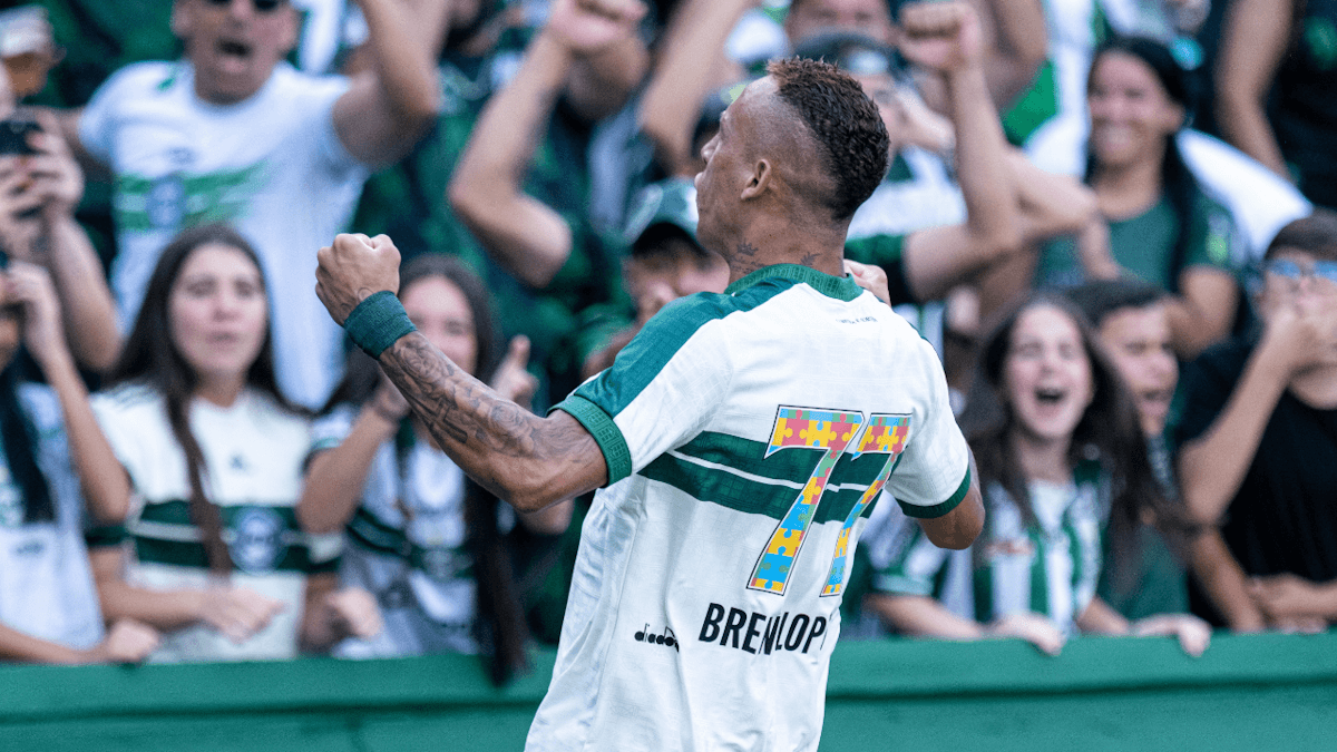 Coritiba