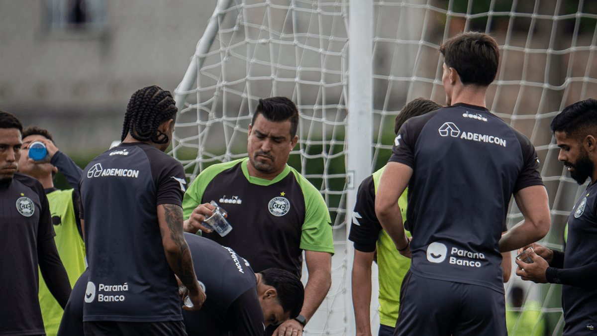 Coritiba