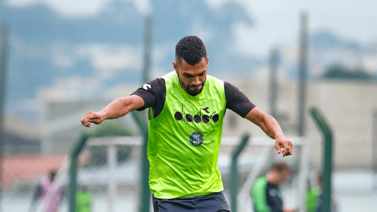 Coritiba