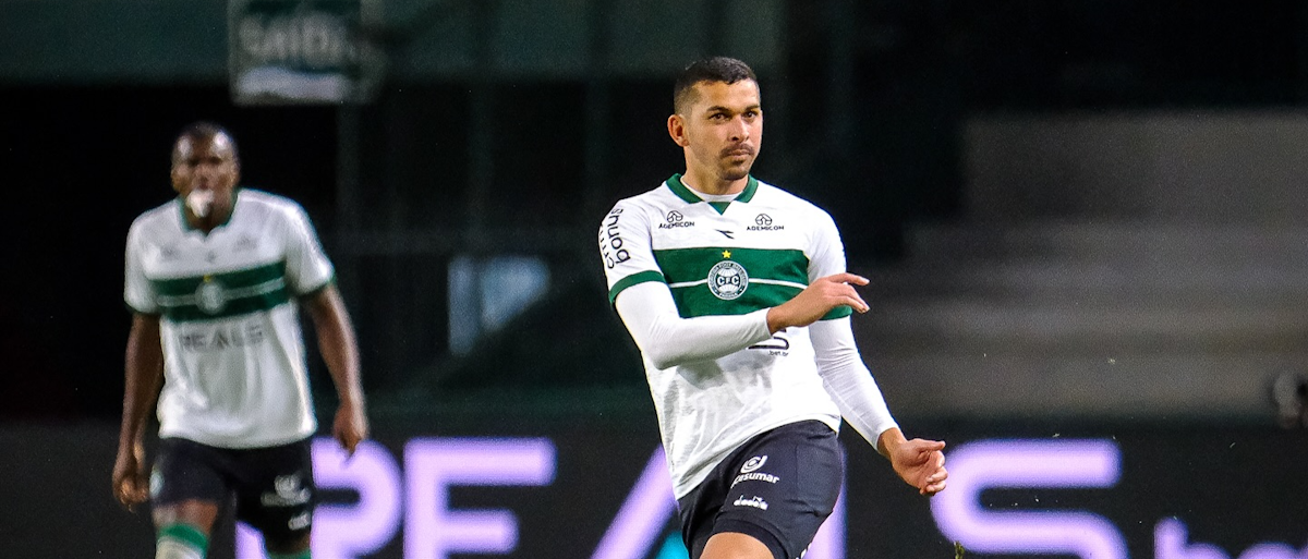 Coritiba. Source: Official Website