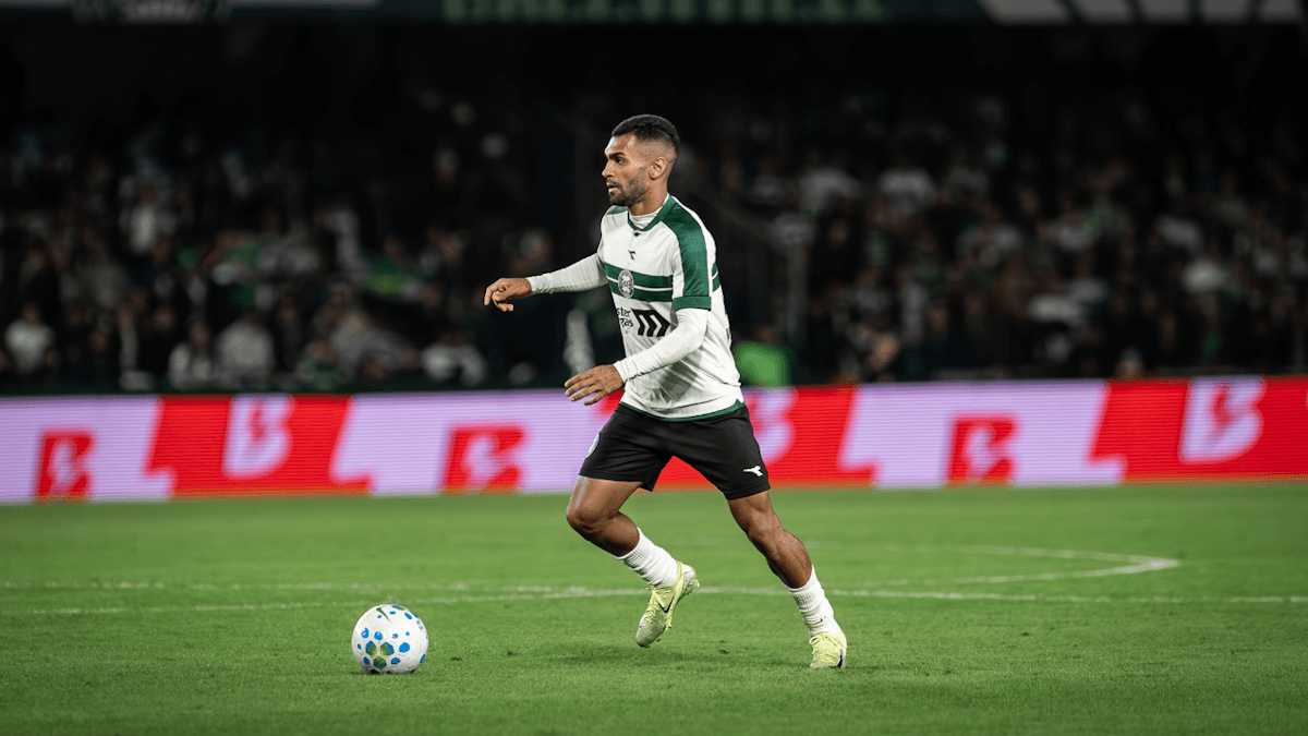 Coritiba