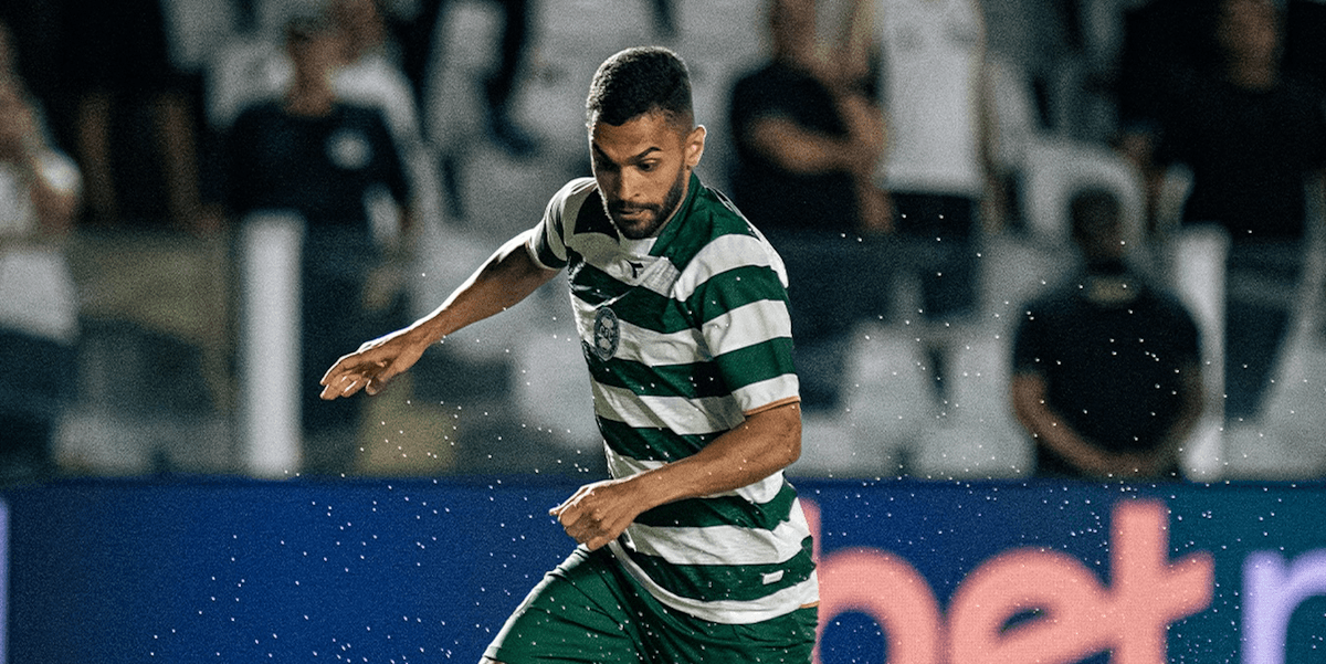 Coritiba. Source: Official Website