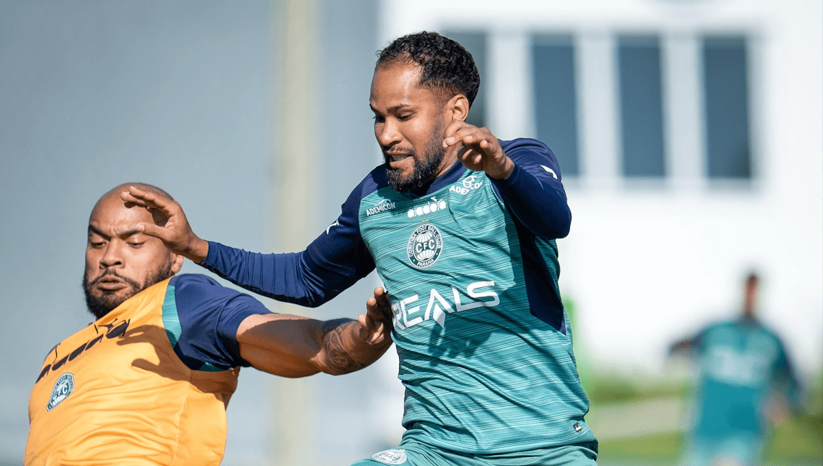 Coritiba