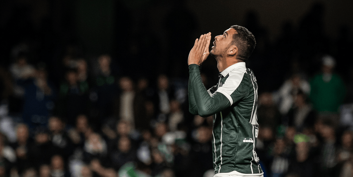 Coritiba. Source: Official Website