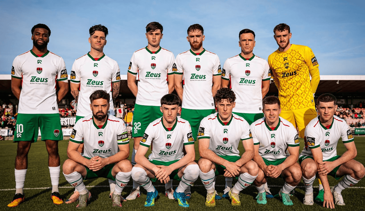 Cork City. Source: Official Website