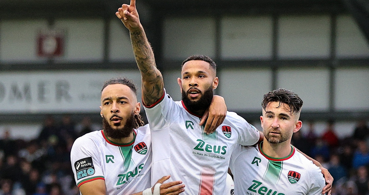 Cork City. Source: Official Website