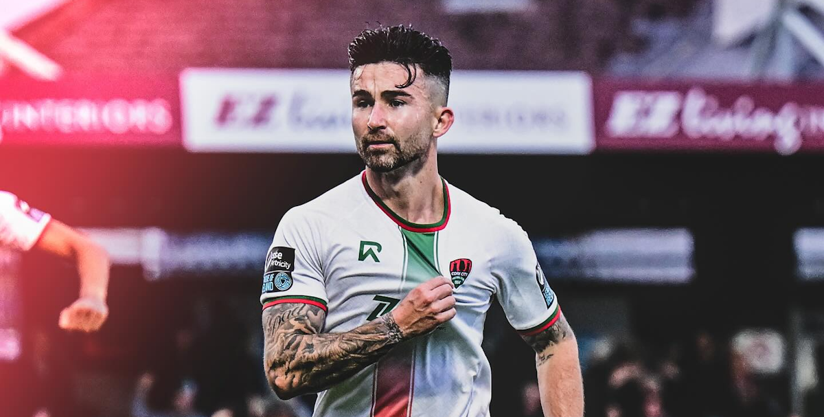 Cork City. Source: Official Website