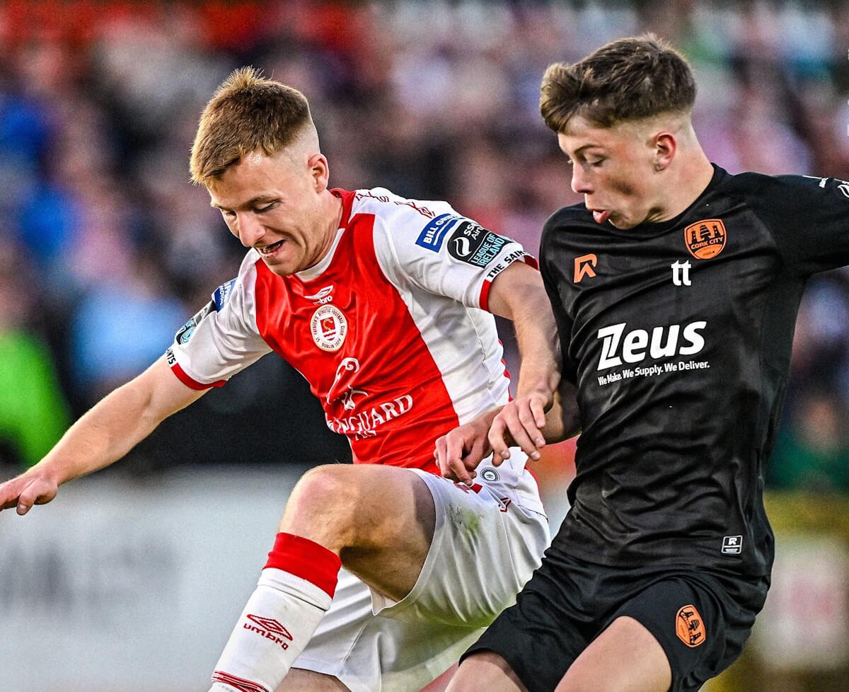 Cork City. Source: Official Website