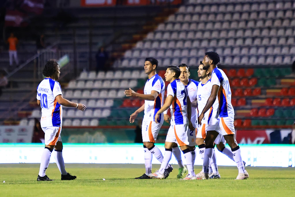 Correcaminos. Source: Official Website