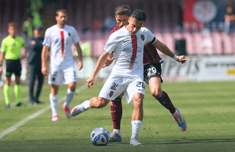 Cosenza. Source: Official Website
