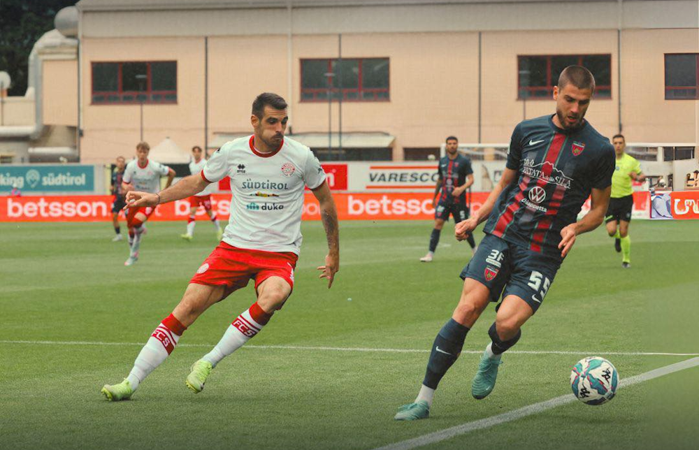 Cosenza. Source: Official Website