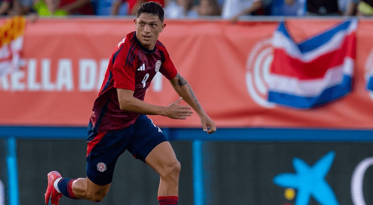Costa Rica. Source: Official Website