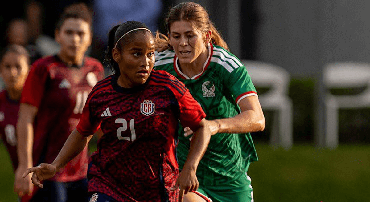 Costa Rica (w). Source: Official Website