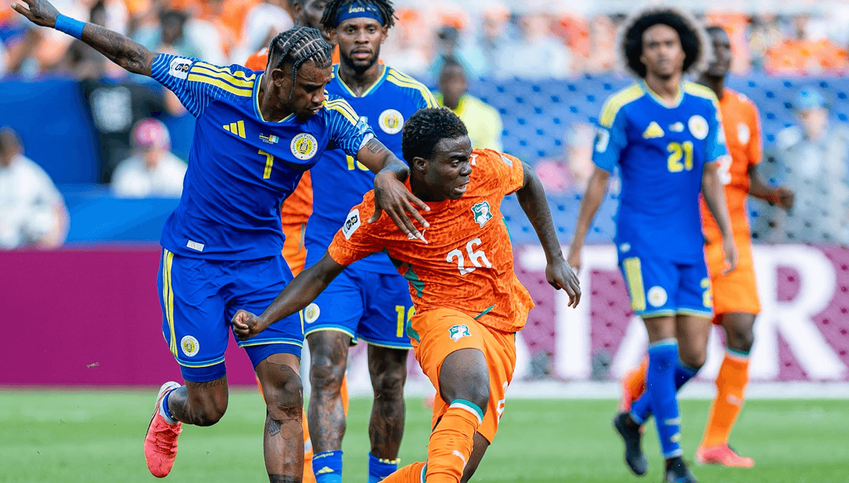 Côte d'Ivoire. Source: Official Website