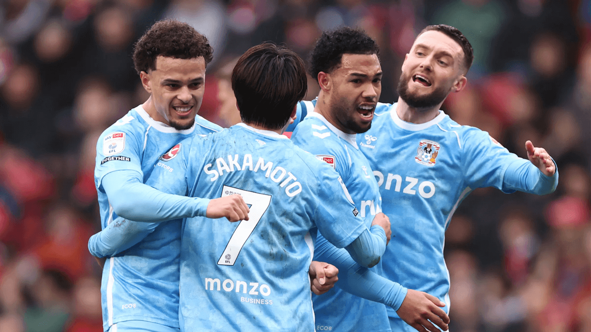 Coventry. Source: Official Website