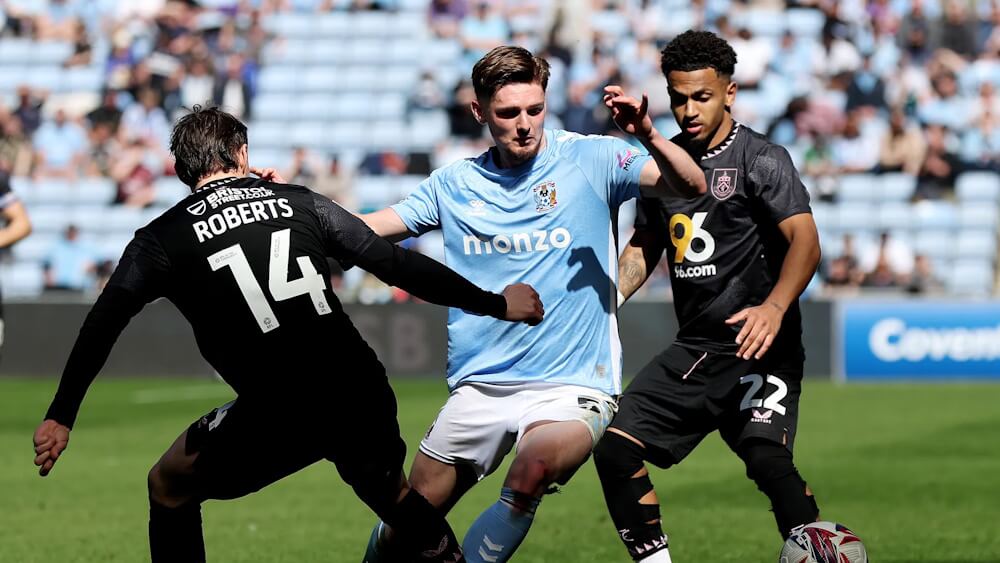 Coventry. Source: Official Website