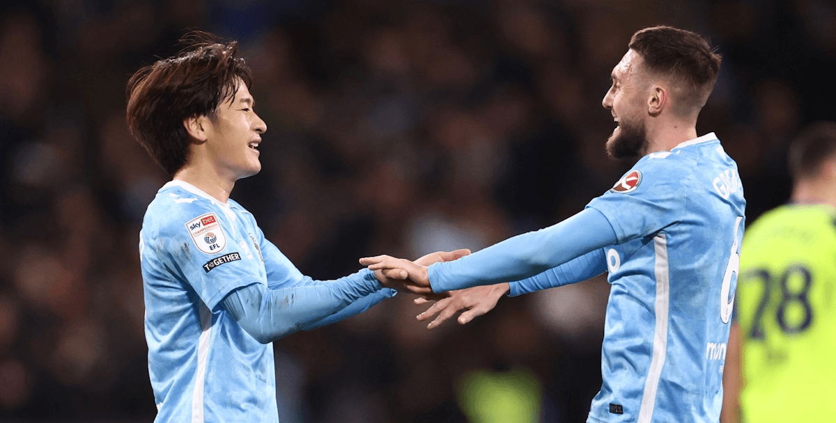 Coventry. Source: Official Website