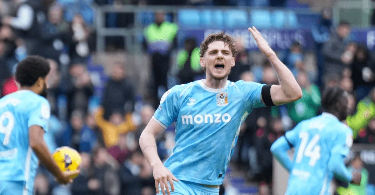 Coventry. Source: Official Website