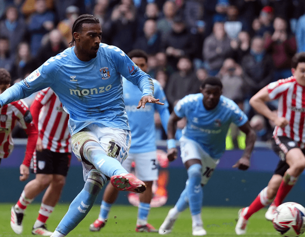 Coventry. Source: Official Website
