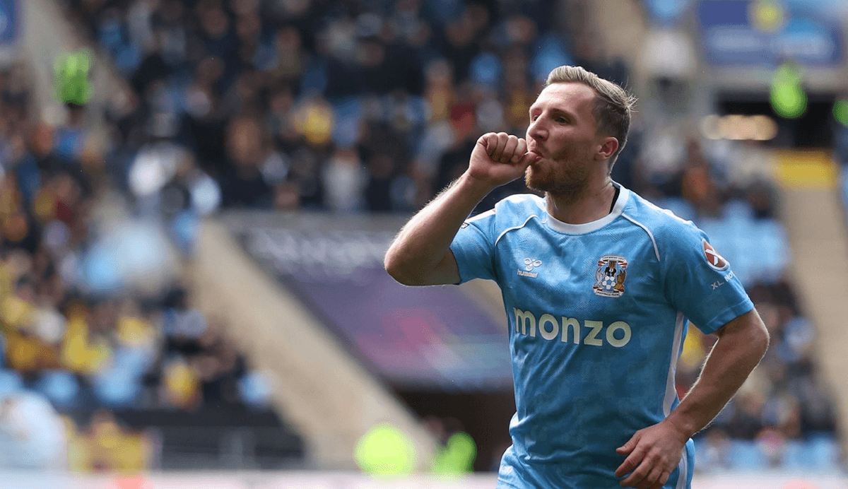 Coventry. Source: Official Website