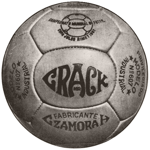 Crack