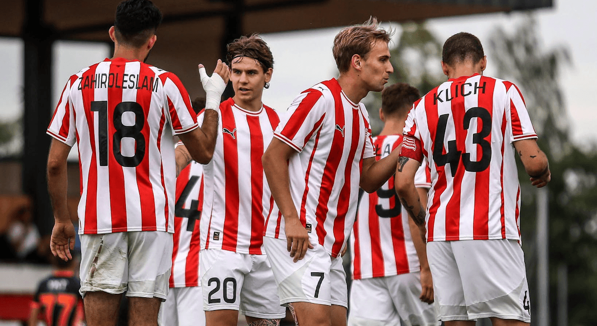 Cracovia. Source: Official Website