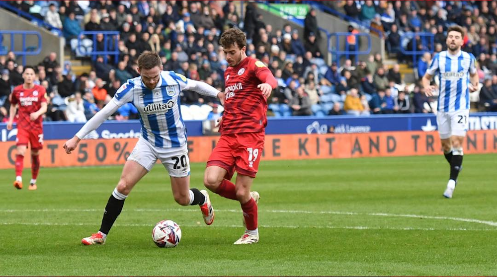 Crawley. Source: Official Website