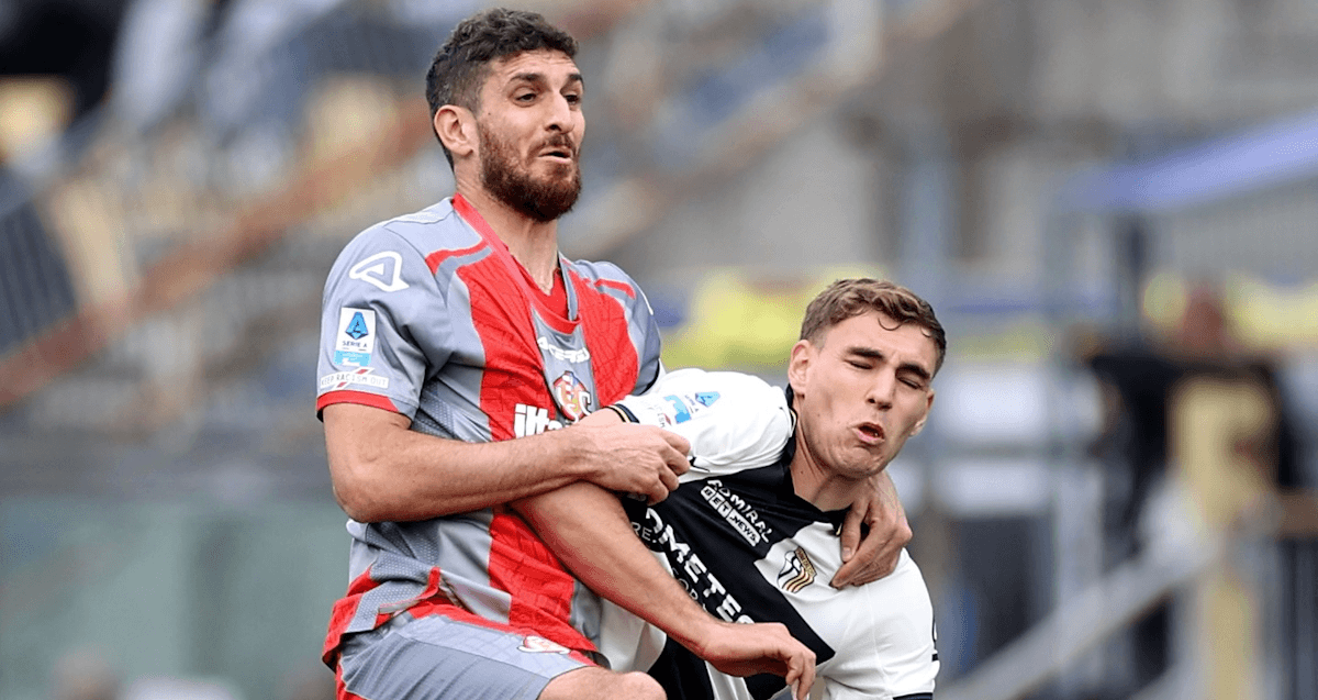 Cremonese. Source: Official Website
