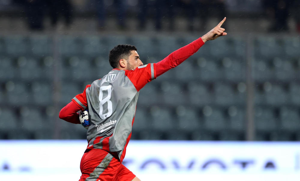 Cremonese. Source: Official Website